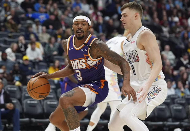 Nuggets vs. Suns predictions
