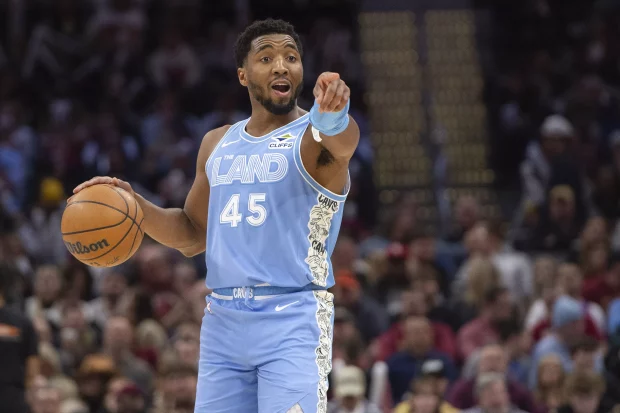 Cavaliers vs. Nuggets predictions