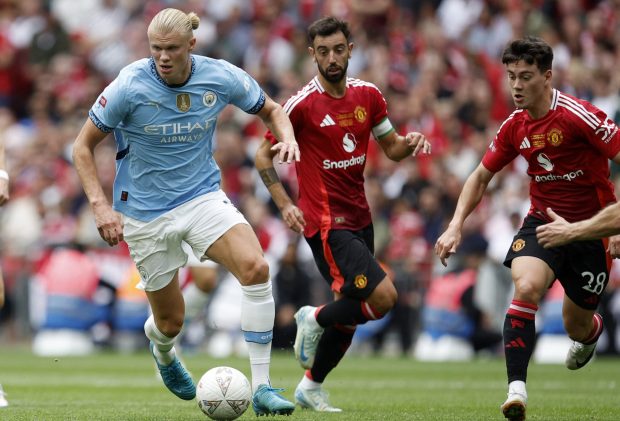 Premier League schedule