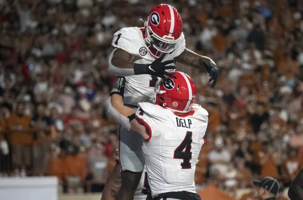 College Football Playoff prop picks