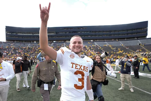 Clemson vs. Texas predictions