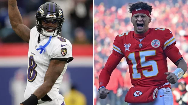 NFL Christmas Day odds