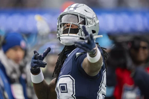 Buccaneers vs. Cowboys predictions