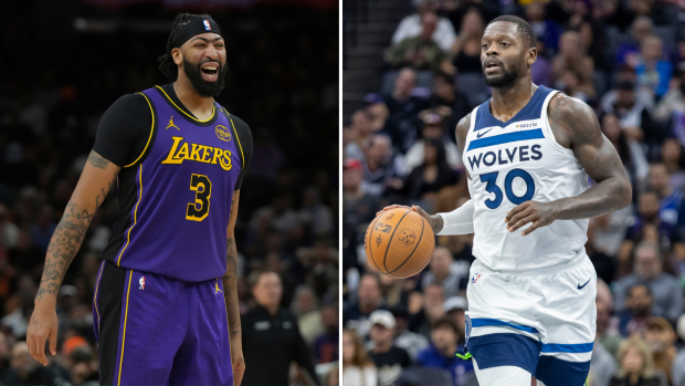 NBA prop bets