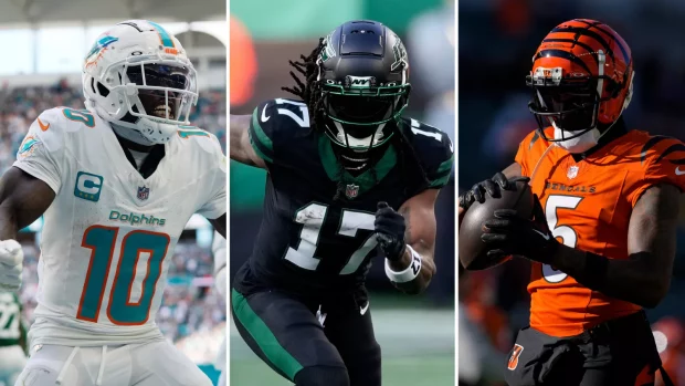NFL Week 15 TD picks