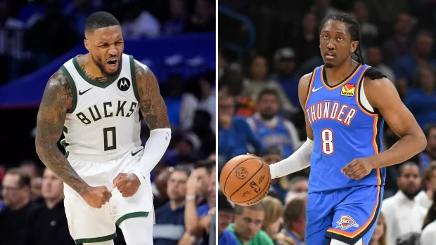 NBA prop bets