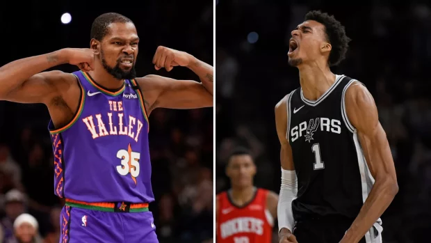 NBA prop bets