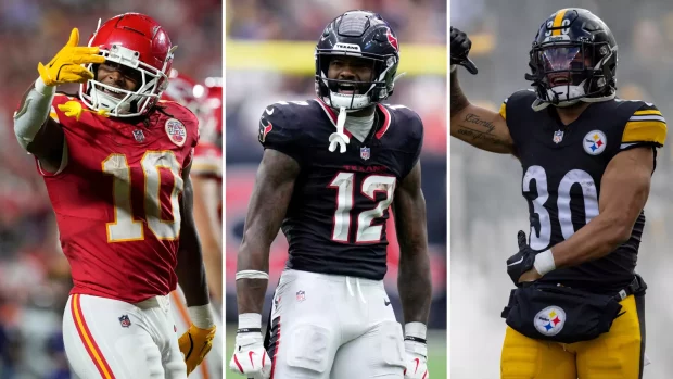 NFL prop bets