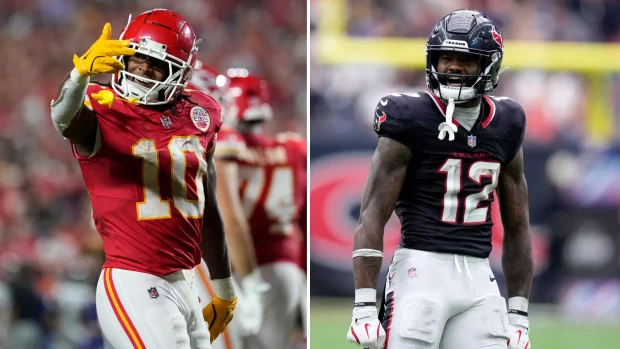 NFL prop bets