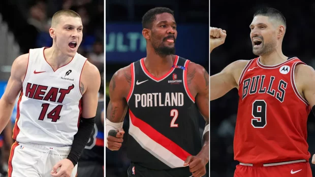NBA prop bets