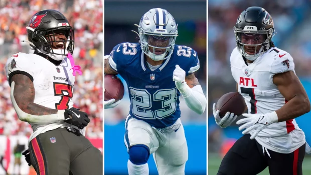 NFL Week 17 prop bets