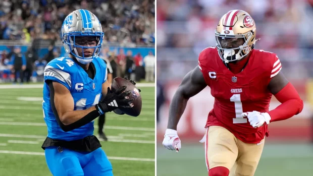 Lions vs. 49ers predictions