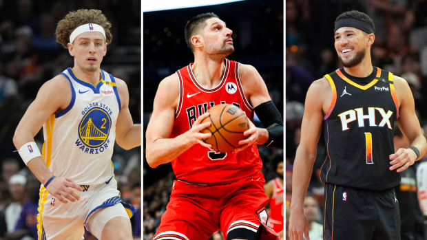 NBA prop bets