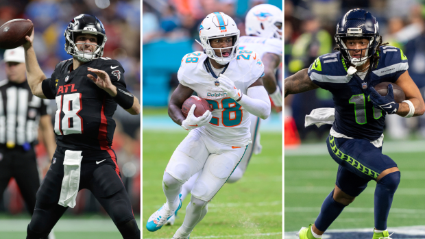 NFL Week 14 prop bets