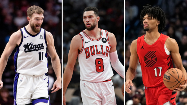 NBA prop bets