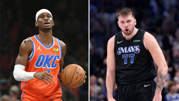 Mavericks vs. Thunder predictions