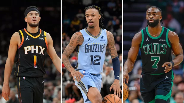 NBA prop bets