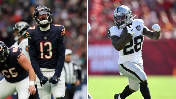 MNF Week 15 TD picks