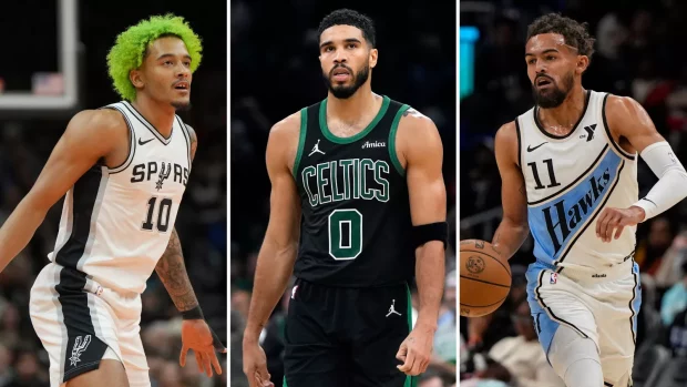 NBA prop bets