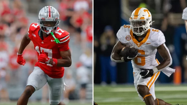 Tennessee vs. Ohio State predictions