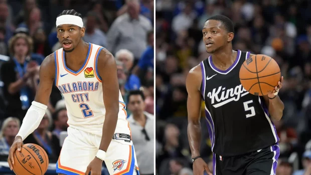 NBA prop bets