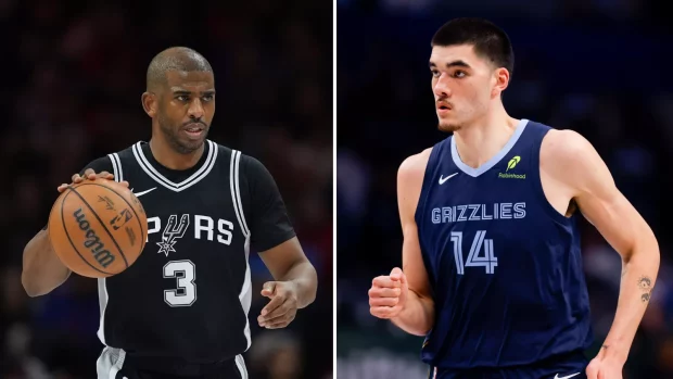 NBA prop bets