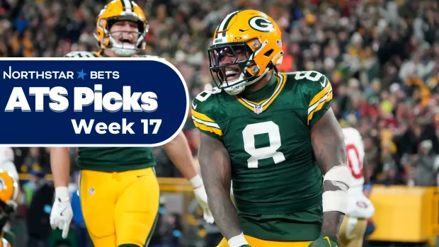 NFL ATS picks