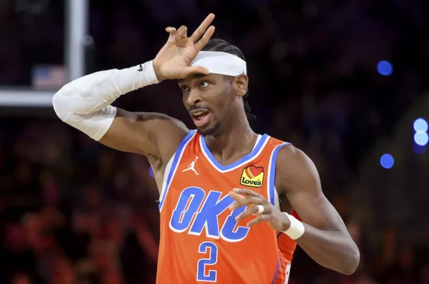 Thunder vs. Bucks prop picks