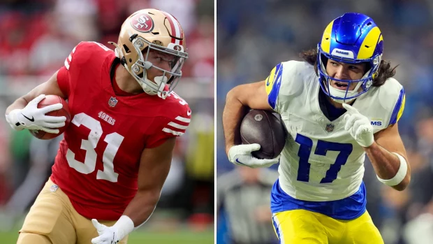 Rams vs. 49ers predictions