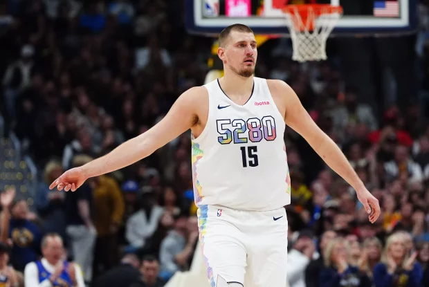 Nets vs. Nuggets predictions