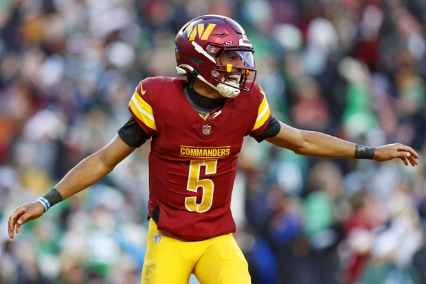 NFL wild-card prop picks