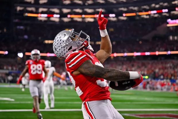 Ohio State vs. Notre Dame predictions