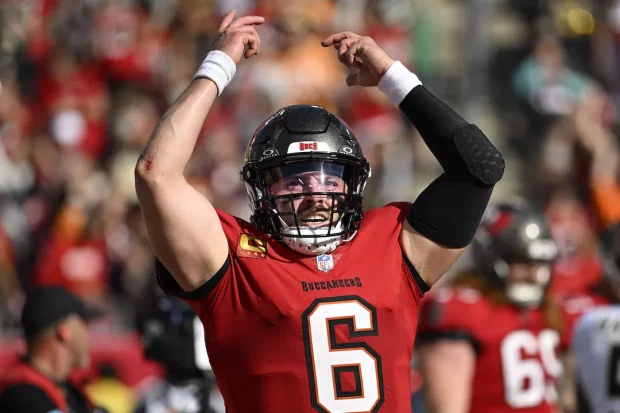 Commanders vs. Buccaneers predictions