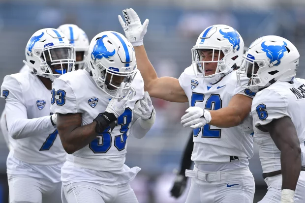 Buffalo vs. Liberty best bets