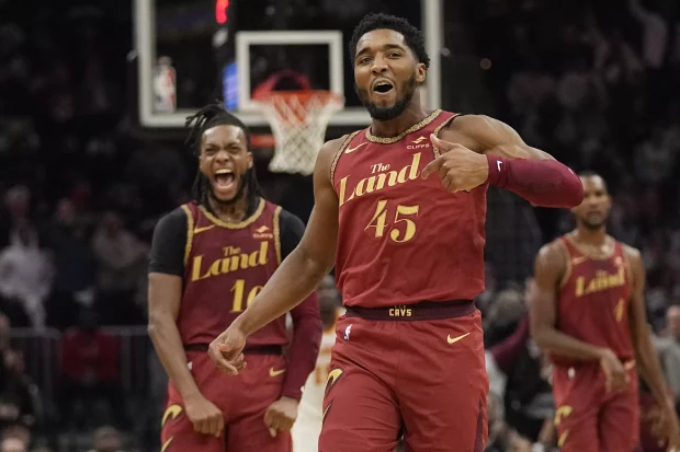 Cavaliers vs. 76ers predictions