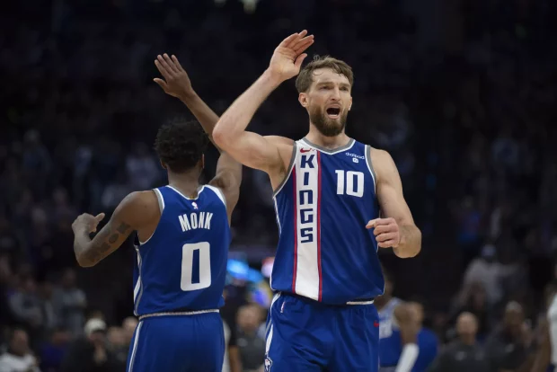 Heat vs. Kings predictions