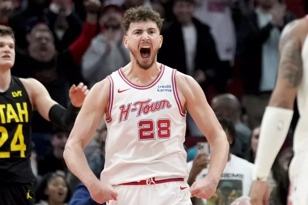 Rockets vs. Trail Blazers predictions