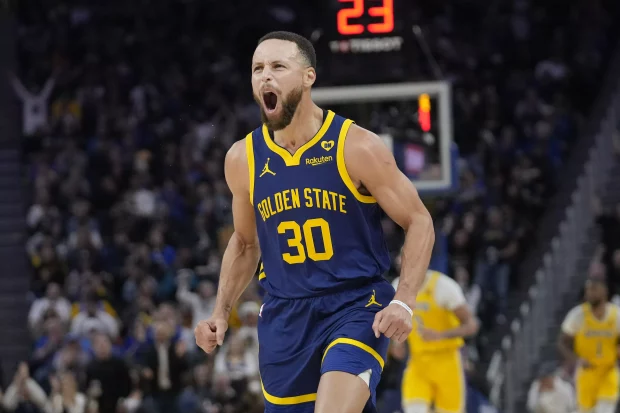 Thunder vs. Warriors predictions