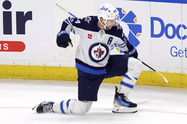 Canucks vs. Jets prop picks