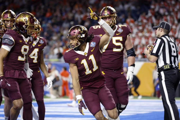 Minnesota vs. Virginia Tech predictions