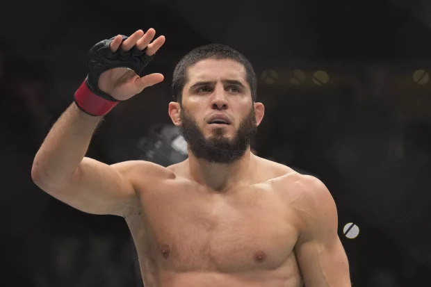 UFC 311 predicitions