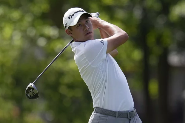 Pebble Beach Pro-Am picks