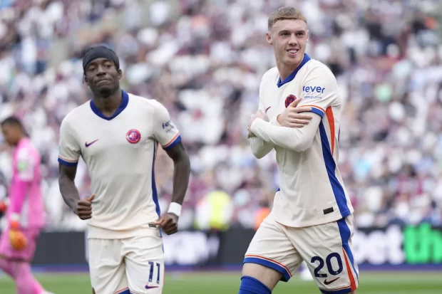 Man City vs. Chelsea predictions