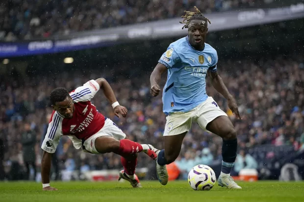 Premier League schedule