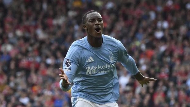 Wolves vs. Nottingham Forest predictions