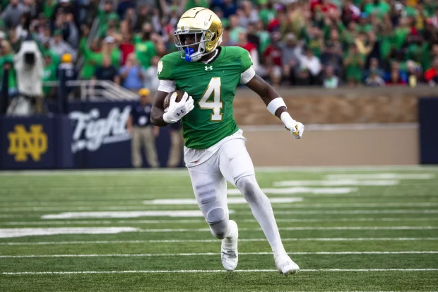 Ohio State vs. Notre Dame best bets