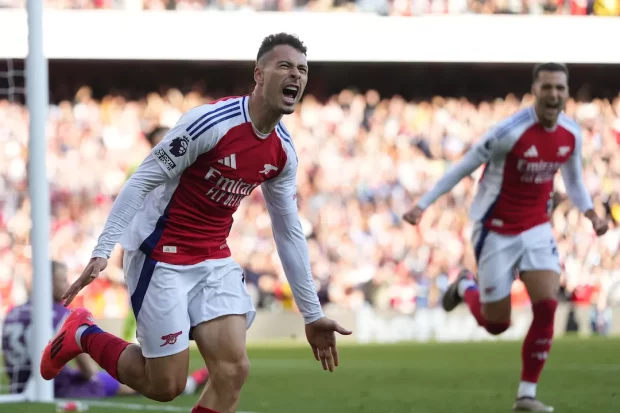 EPL Matchday 24 picks