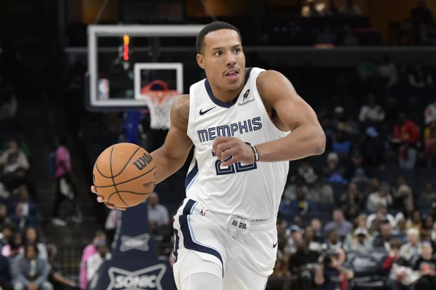 Rockets vs. Grizzlies predictions