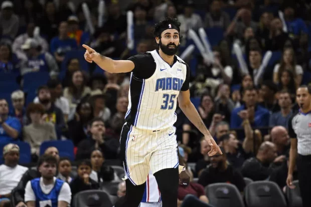 Magic vs. Raptors predictions