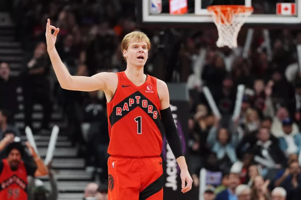 Magic vs. Raptors predictions